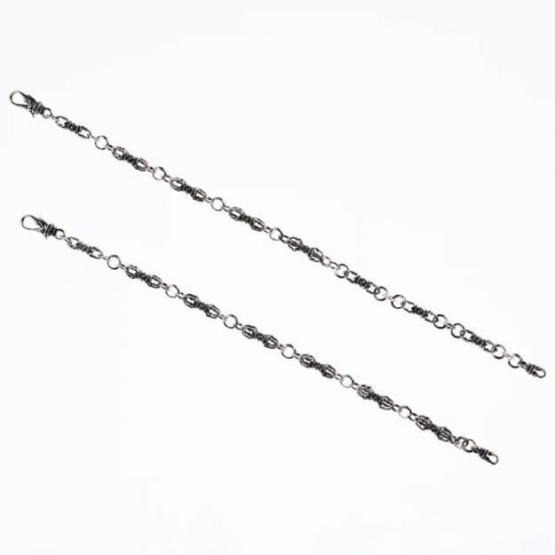 ZOCALO ソカロ ミニ クラウン ドージェ ブレスレットS(18cm) Mini Crown Dorje Bracelet S(18cm)