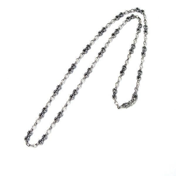 ZOCALO ソカロ マイクロ ドージェ ネックレス(50㎝) Micro Dorje Necklace(50㎝)