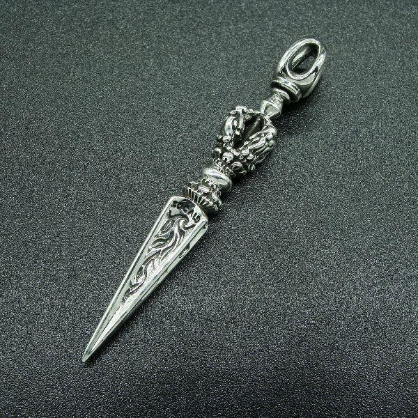 ZOCALO ソカロ バード ドージェ ダガー(S) Bird Dorje Dagger(S)