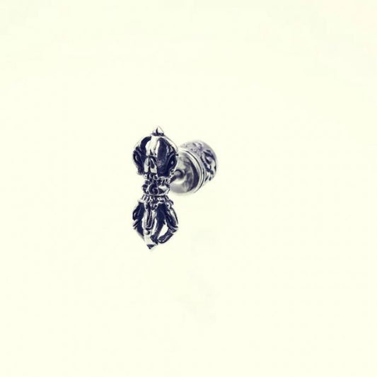 ZOCALO ソカロ ドージェ ピアス Dorje Ear Stud