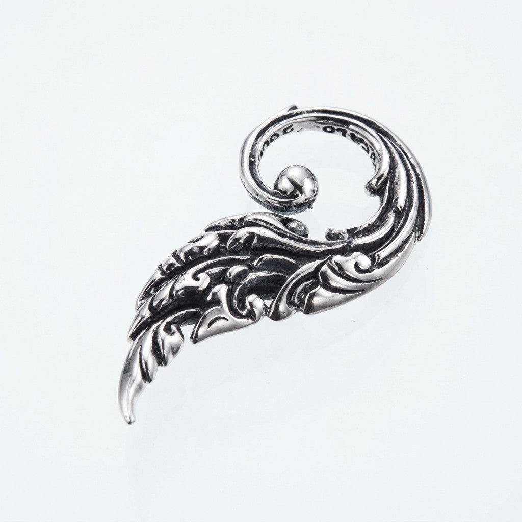 ZOCALO ソカロ アイビー オブ フレイム ペンダント(L) Ivy of Flame Pendant(L)