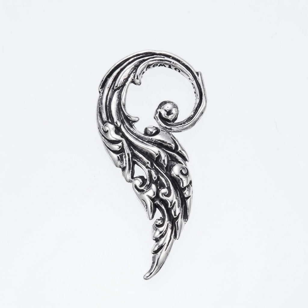 ZOCALO ソカロ アイビー オブ フレイム ペンダント(L) Ivy of Flame Pendant(L)