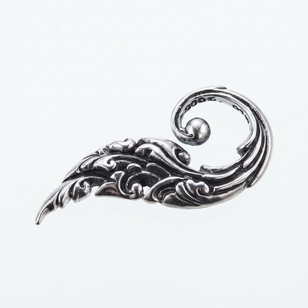 ZOCALO ソカロ アイビー オブ フレイム ペンダント(L) Ivy of Flame Pendant(L)
