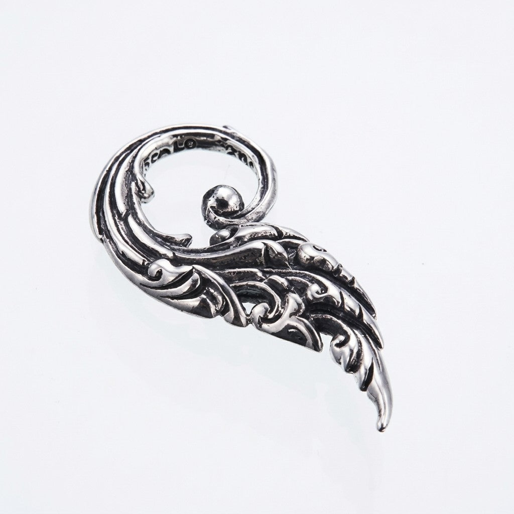 ZOCALO ソカロ アイビー オブ フレイム ペンダント(L) Ivy of Flame Pendant(L)