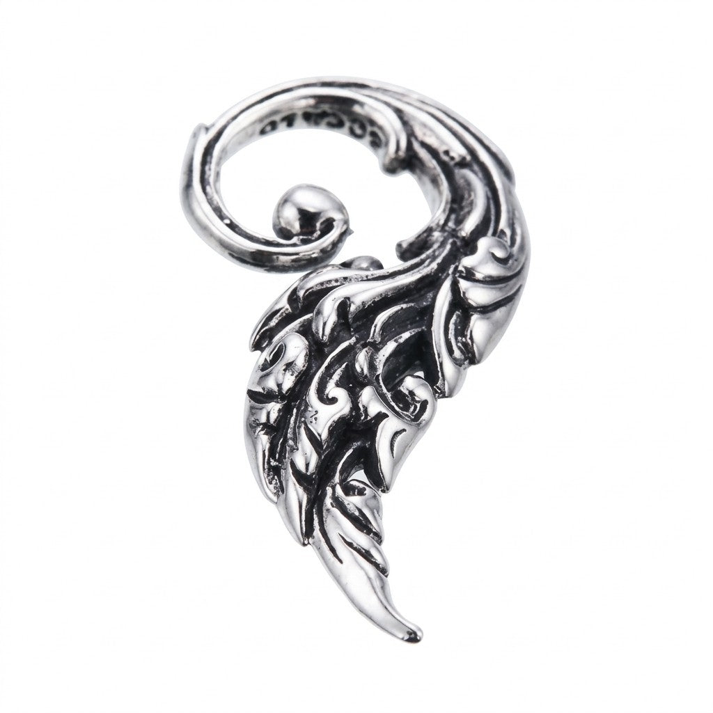 ZOCALO ソカロ アイビー オブ フレイム ペンダント(L) Ivy of Flame Pendant(L)