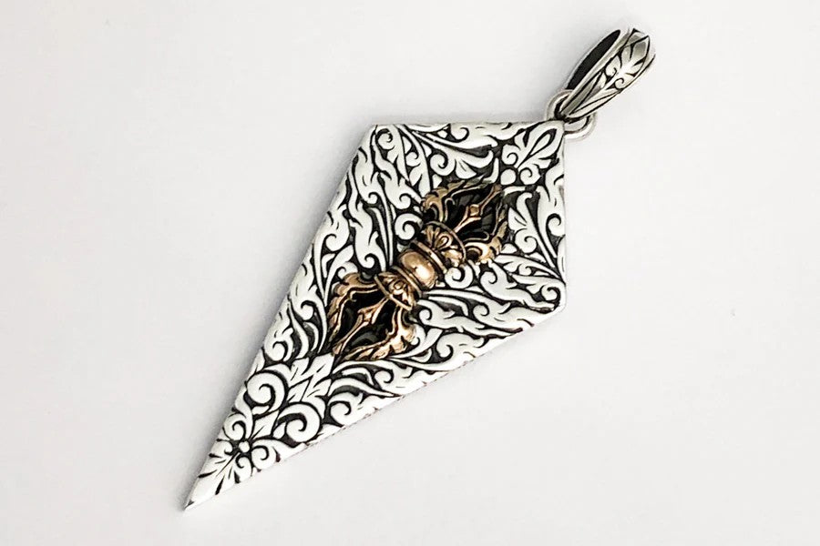 ZOCALO ソカロ アブラカダブラ ペンダント　Aburakada Pendant