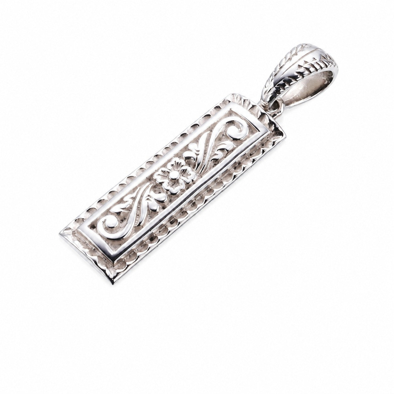 ZOCALO ソカロ アイビー プレート ペンダント(ホワイト) Ivy Plate Pendant(White Finish
