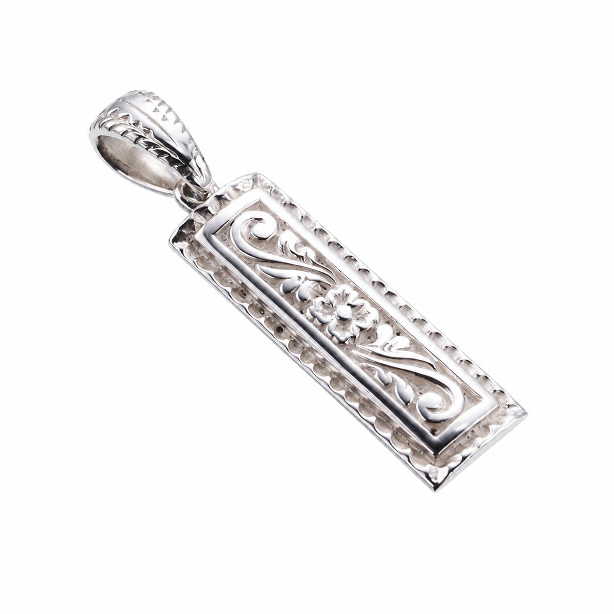 ZOCALO ソカロ アイビー プレート ペンダント(ホワイト) Ivy Plate Pendant(White Finish