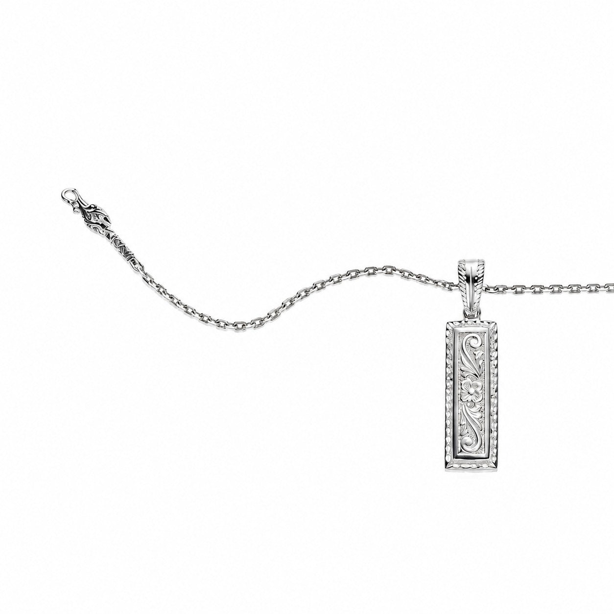 ZOCALO ソカロ アイビー プレート ペンダント(ホワイト) Ivy Plate Pendant(White Finish