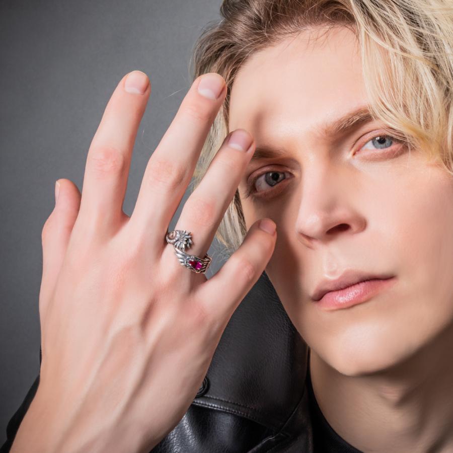 アルテミスクラシック ArtemisClassic マイティエンジェルリング ACR0298