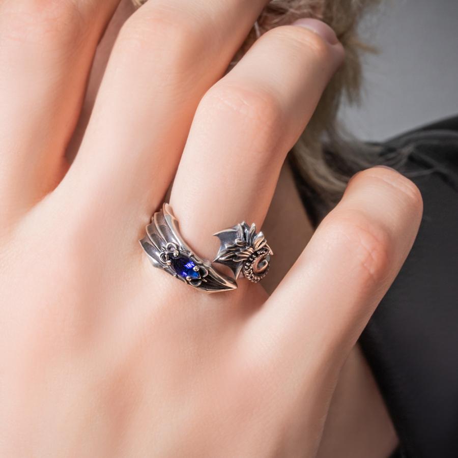 アルテミスクラシック ArtemisClassic マイティデビルリング ACR0297