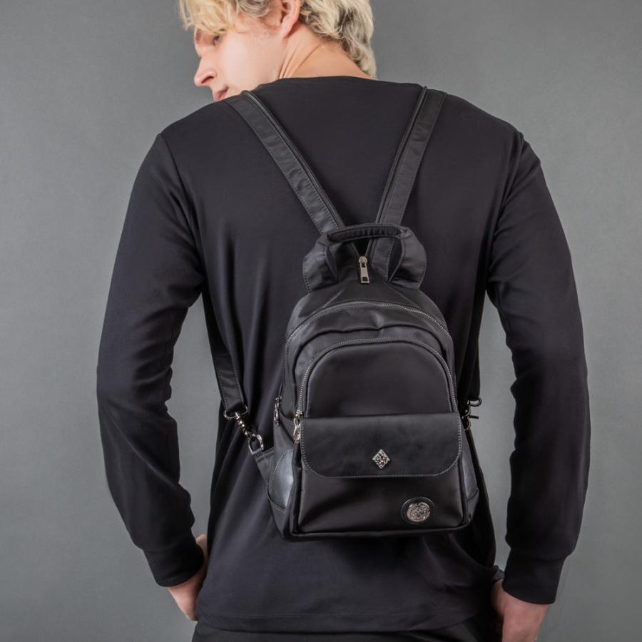 アルテミスクラシック ArtemisClassic 防水生地ミニリュック ACBG0041