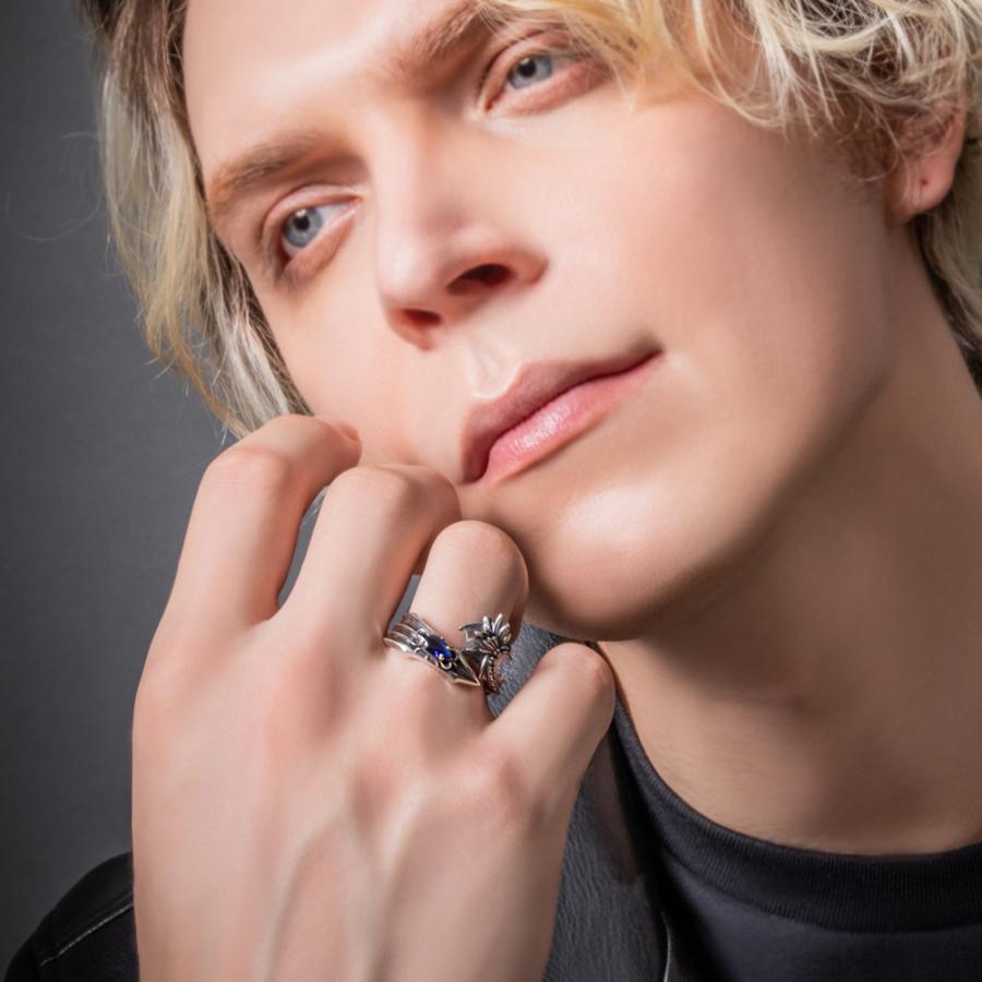 アルテミスクラシック ArtemisClassic マイティデビルリング ACR0297