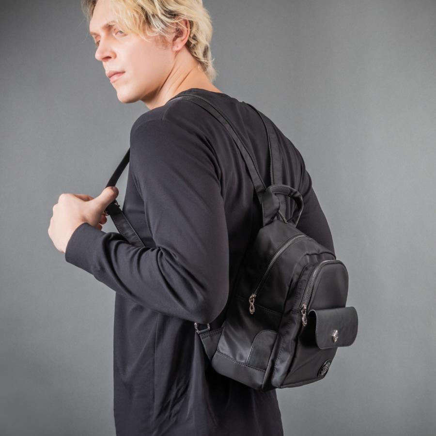 アルテミスクラシック ArtemisClassic 防水生地ミニリュック ACBG0041