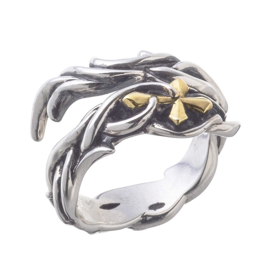 アルテミスクラシック Artemis Classic ナローラファエルリング メンズ シルバーリング ACR0271  Narolla Fael Ring Men's Silver Ring