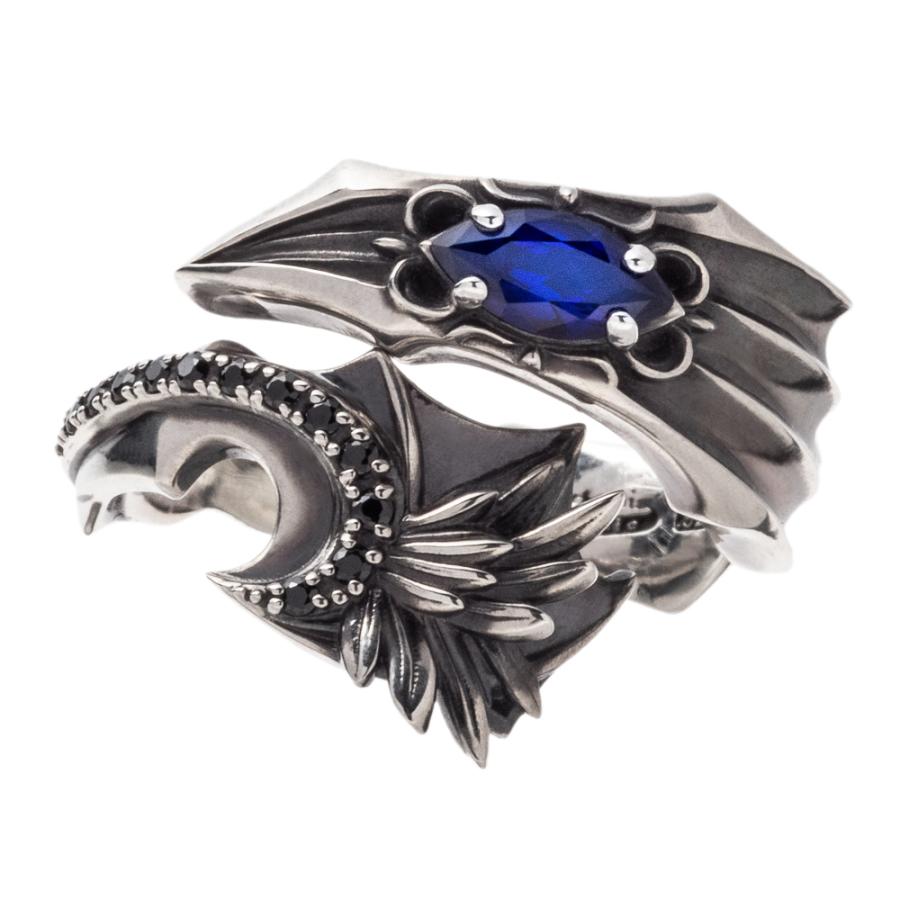 アルテミスクラシック ArtemisClassic マイティデビルリング ACR0297