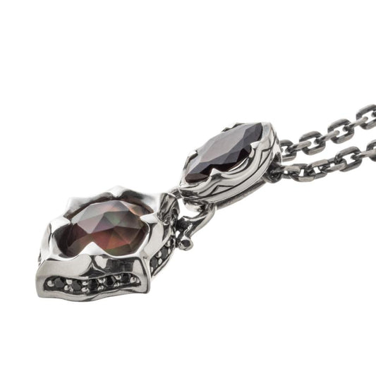 アアルテミスクラシック ArtemisClassic シェルスモーキーペンダント ACP0368