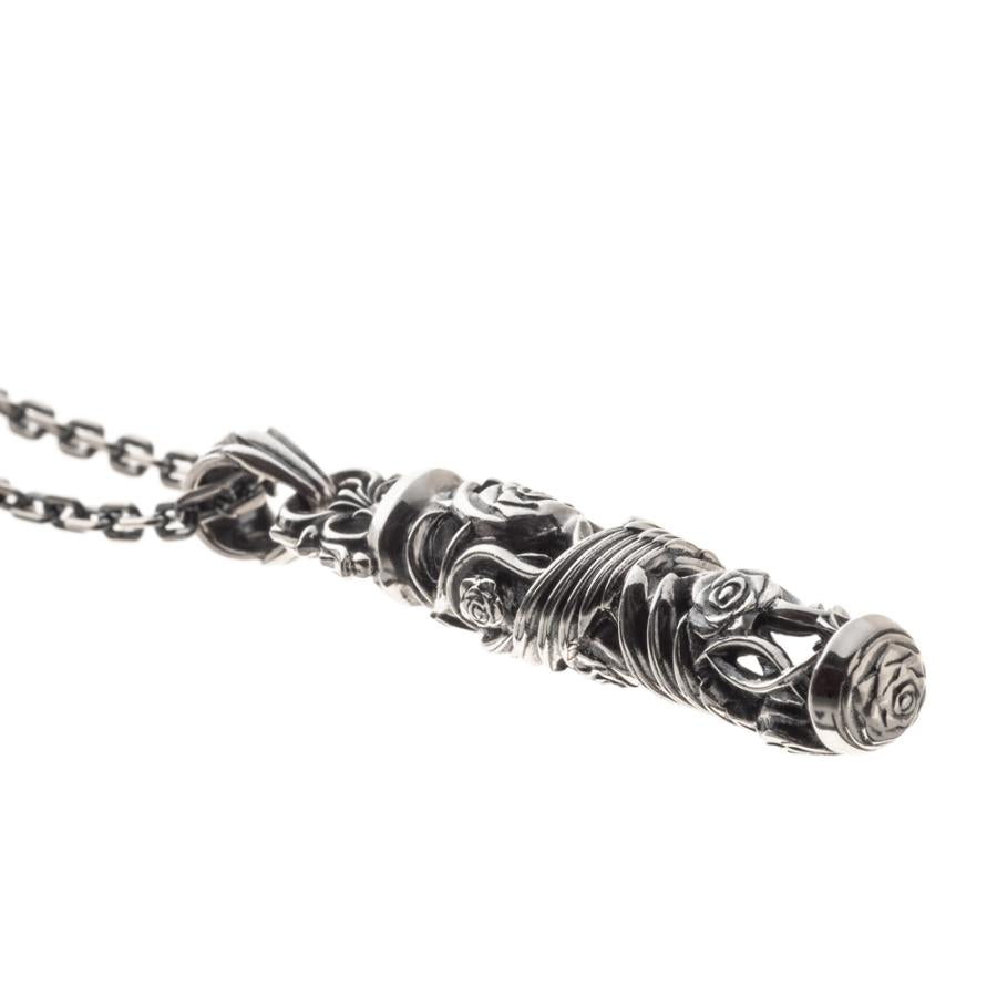 アルテミスクラシック ArtemisClassic ローズウイングシリンダーペンダント ACP0367