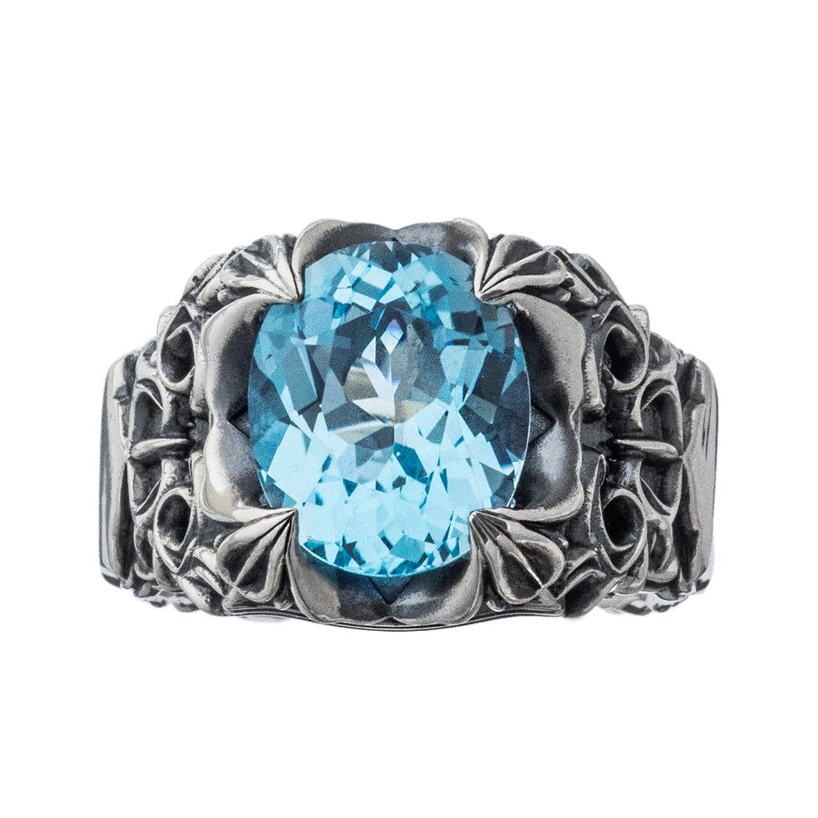 アルテミスクラシック ArtemisClassic ポセイドンリング シルバーリング ACR0292 Poseidon Ring Silver Ring