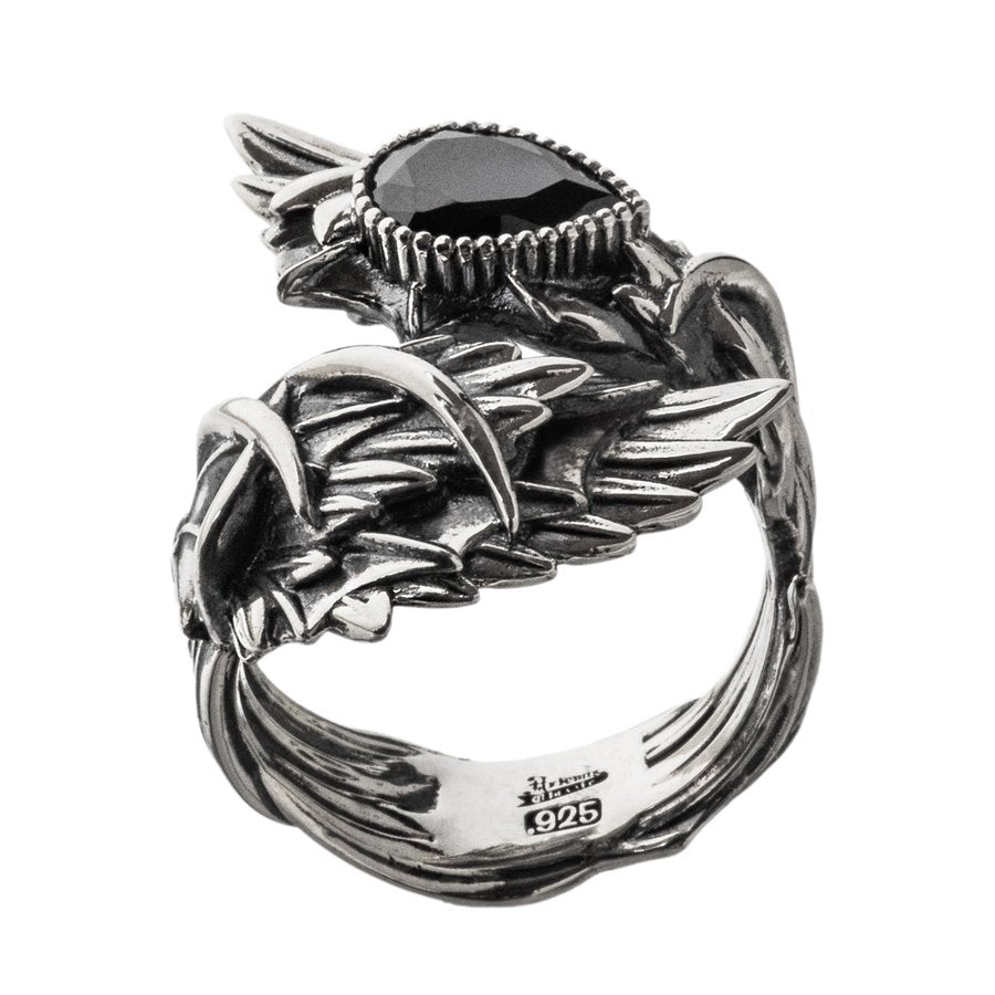 アルテミスクラシック ArtemisClassic デーモンリング シルバーリング ACR0288 Demon ring Silver ring