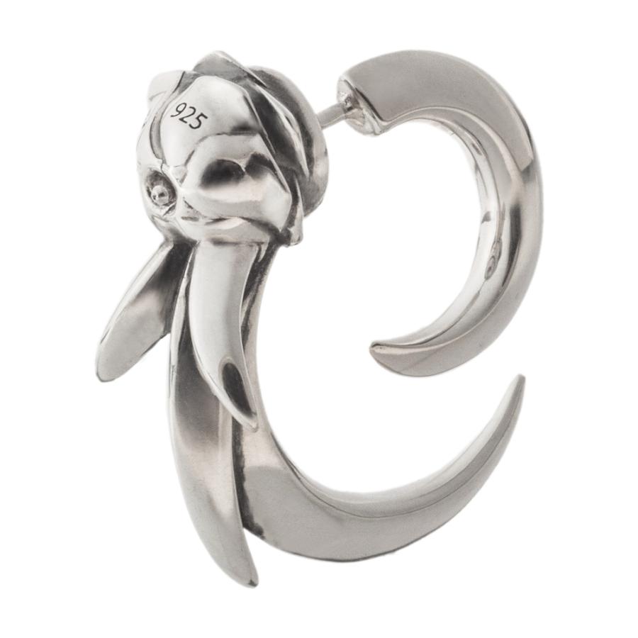 アルテミスクラシック ArtemisClassic バナナスパイラルピアス ACE0195