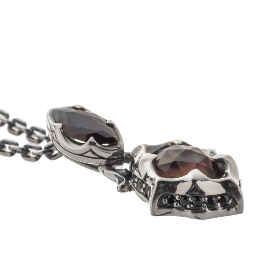 アアルテミスクラシック ArtemisClassic シェルスモーキーペンダント ACP0368