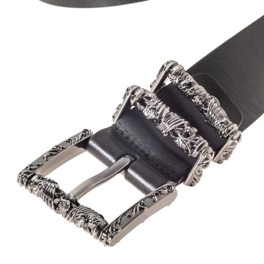 アルテミスクラシック ArtemisClassic トリプルシリンダーレザーベルト ACBT0014