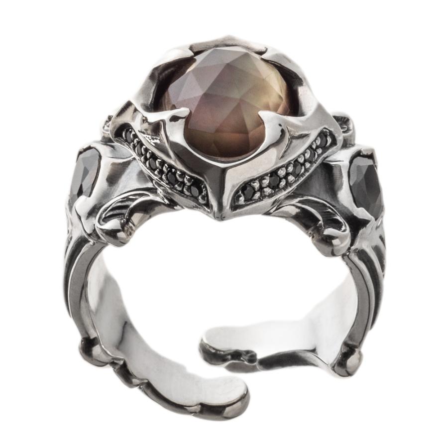 アルテミスクラシック ArtemisClassic シェルスモーキーリング ACR0300