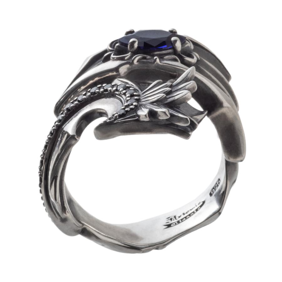 アルテミスクラシック ArtemisClassic マイティデビルリング ACR0297