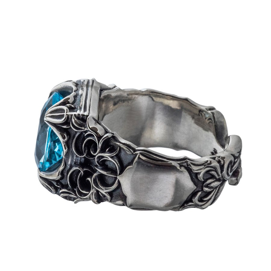 アルテミスクラシック ArtemisClassic ポセイドンリング シルバーリング ACR0292 Poseidon Ring Silver Ring