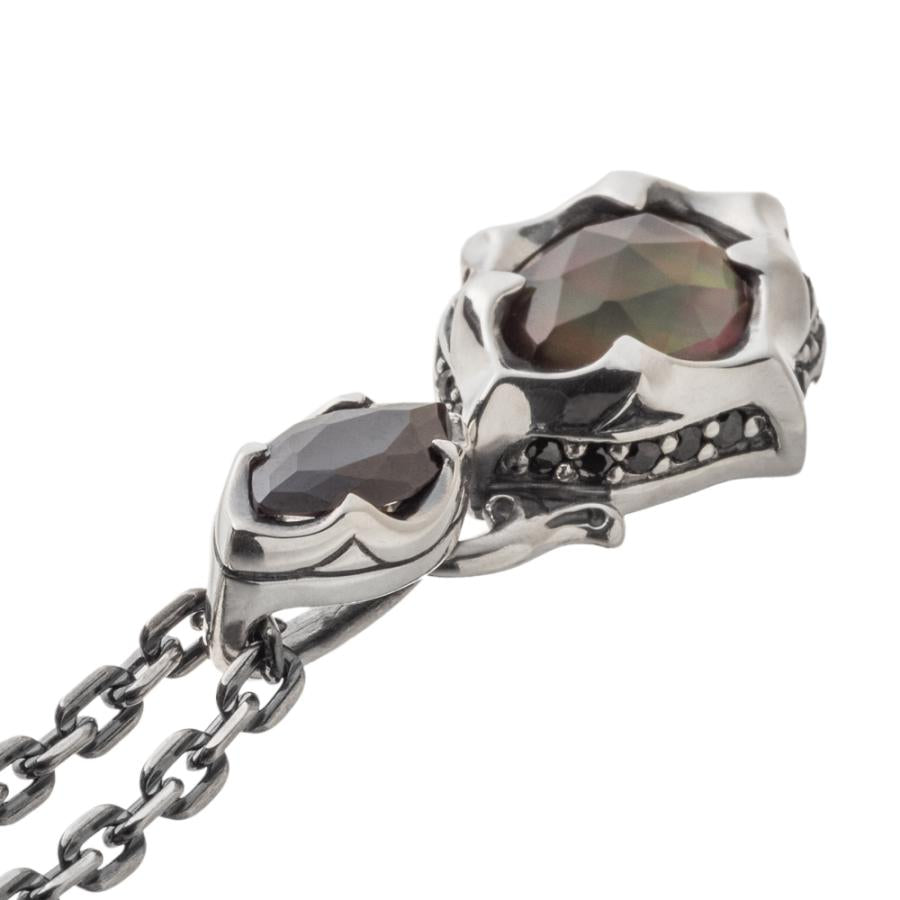 アアルテミスクラシック ArtemisClassic シェルスモーキーペンダント ACP0368