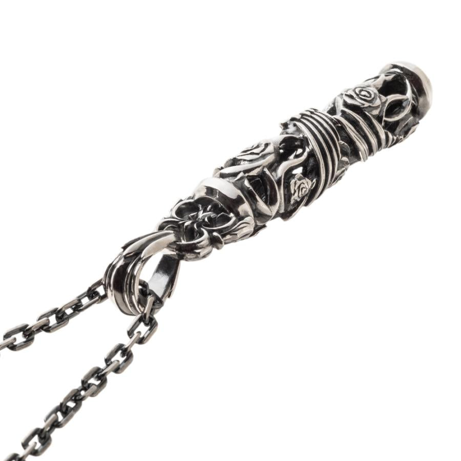 アルテミスクラシック ArtemisClassic ローズウイングシリンダーペンダント ACP0367