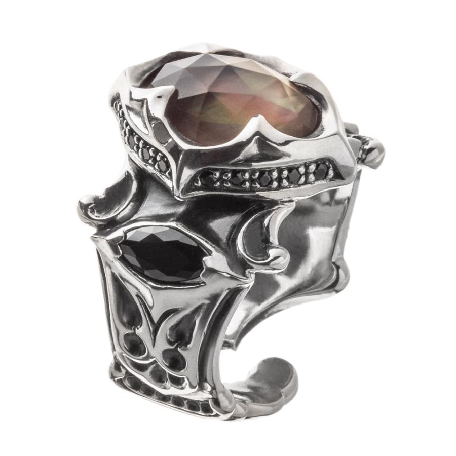 アルテミスクラシック ArtemisClassic シェルスモーキーリング ACR0300