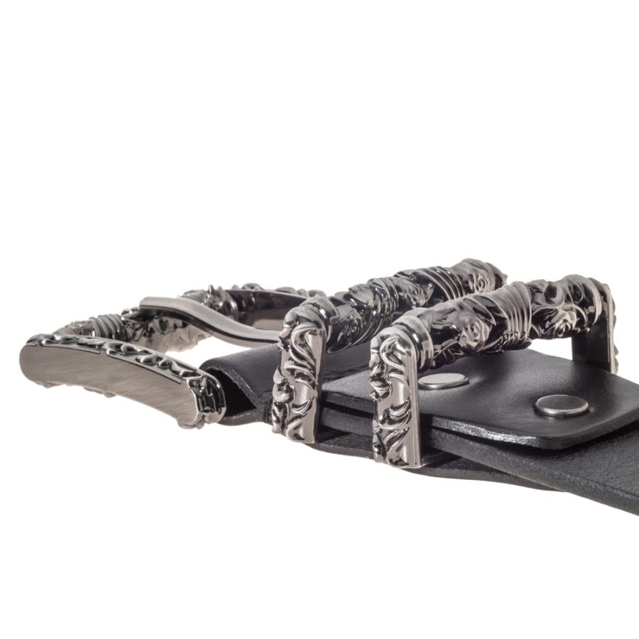 アルテミスクラシック ArtemisClassic トリプルシリンダーレザーベルト ACBT0014