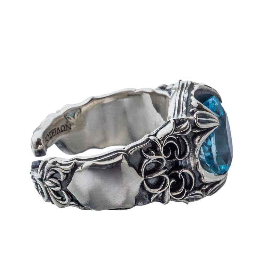 アルテミスクラシック ArtemisClassic ポセイドンリング シルバーリング ACR0292 Poseidon Ring Silver Ring