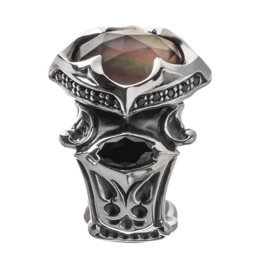 アルテミスクラシック ArtemisClassic シェルスモーキーリング ACR0300