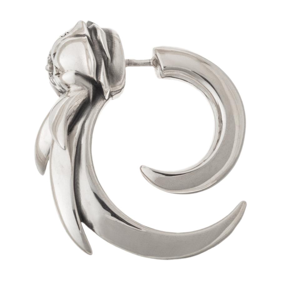 アルテミスクラシック ArtemisClassic バナナスパイラルピアス ACE0195