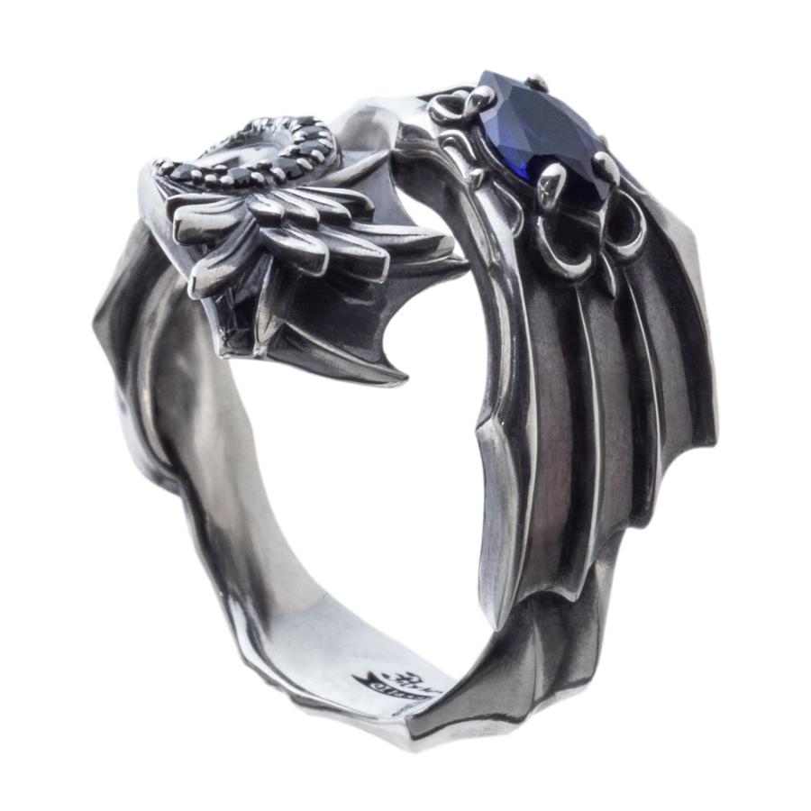 アルテミスクラシック ArtemisClassic マイティデビルリング ACR0297