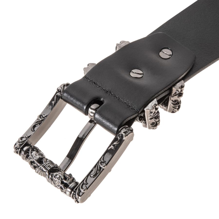 アルテミスクラシック ArtemisClassic トリプルシリンダーレザーベルト ACBT0014