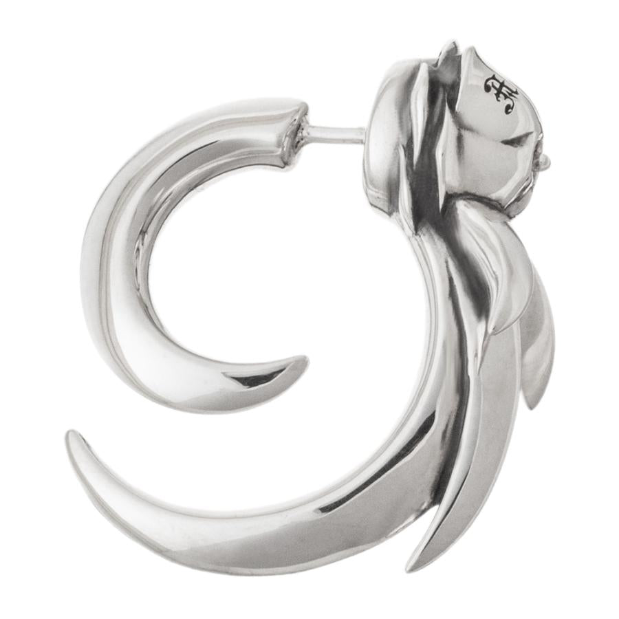 アルテミスクラシック ArtemisClassic バナナスパイラルピアス ACE0195