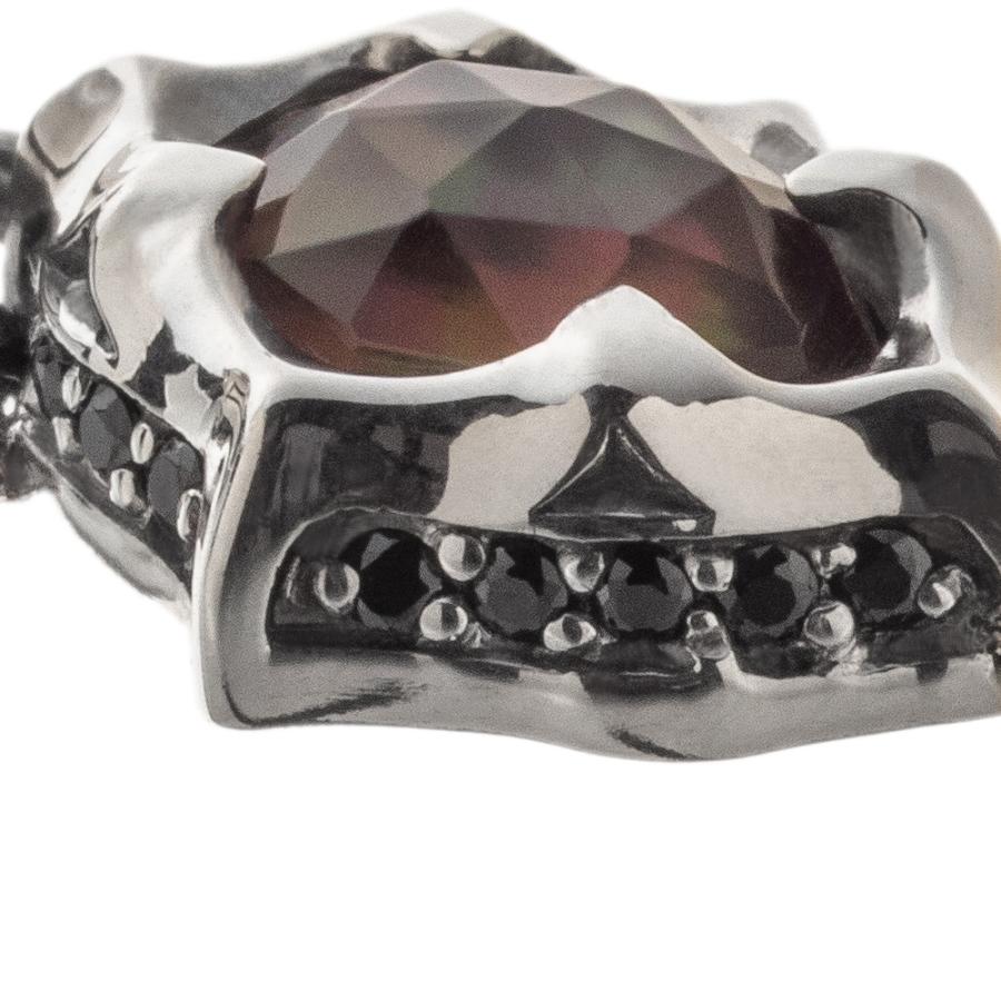 アアルテミスクラシック ArtemisClassic シェルスモーキーペンダント ACP0368