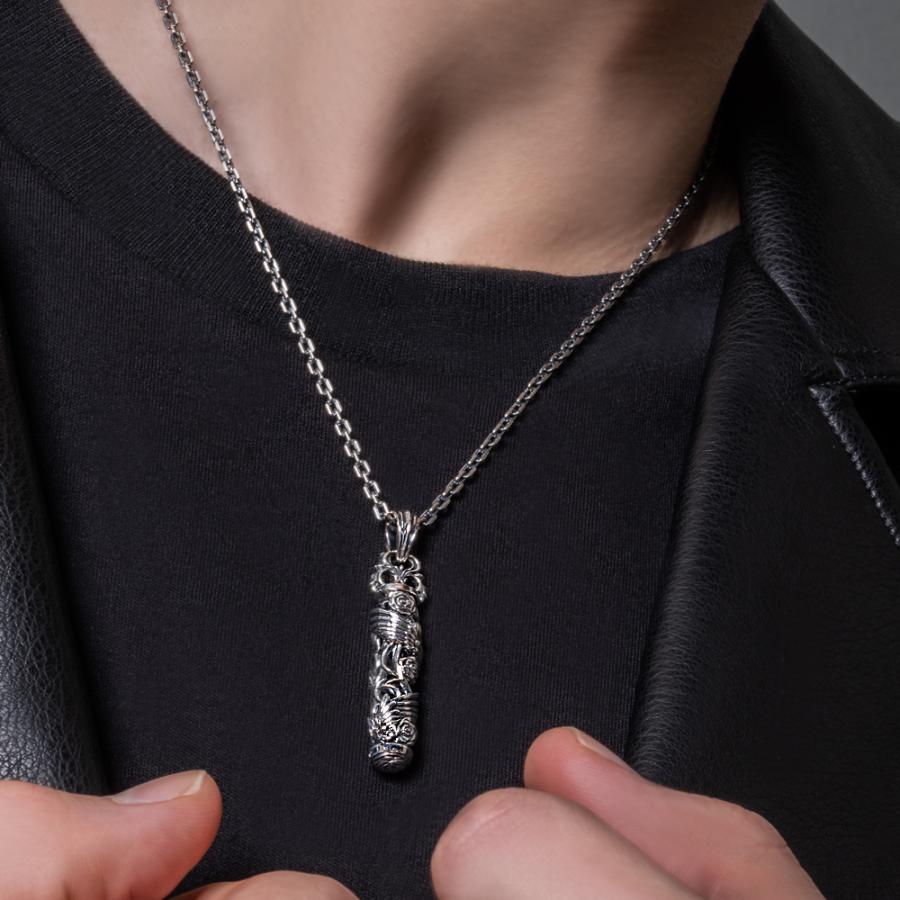 アルテミスクラシック ArtemisClassic ローズウイングシリンダーペンダント ACP0367