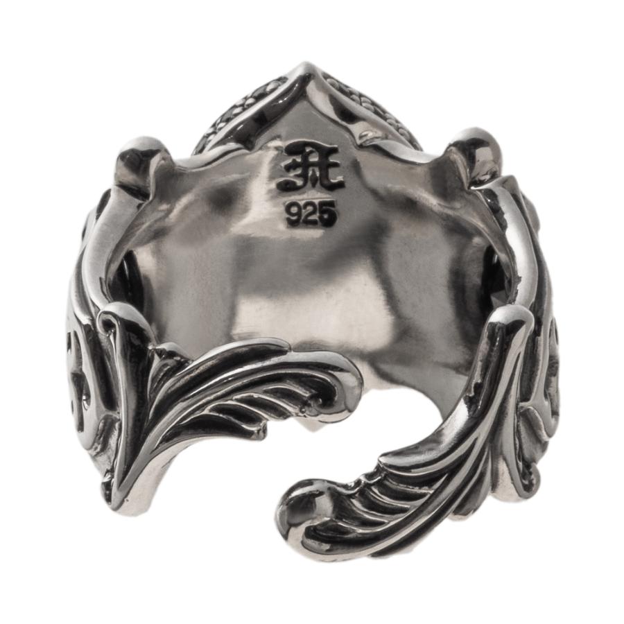 アルテミスクラシック ArtemisClassic シェルスモーキーリング ACR0300