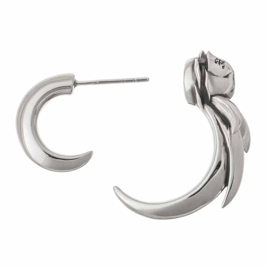 アルテミスクラシック ArtemisClassic バナナスパイラルピアス ACE0195