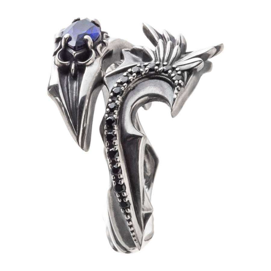 アルテミスクラシック ArtemisClassic マイティデビルリング ACR0297