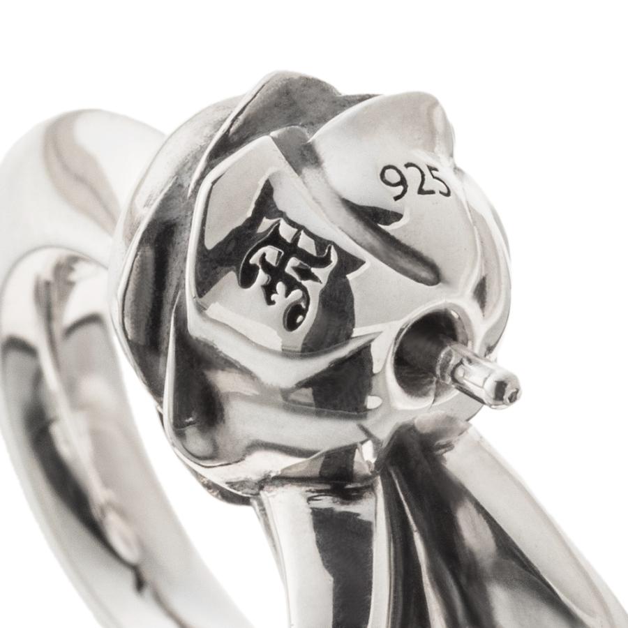 アルテミスクラシック ArtemisClassic バナナスパイラルピアス ACE0195