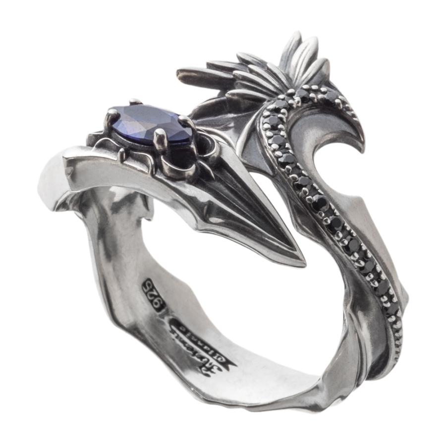 アルテミスクラシック ArtemisClassic マイティデビルリング ACR0297