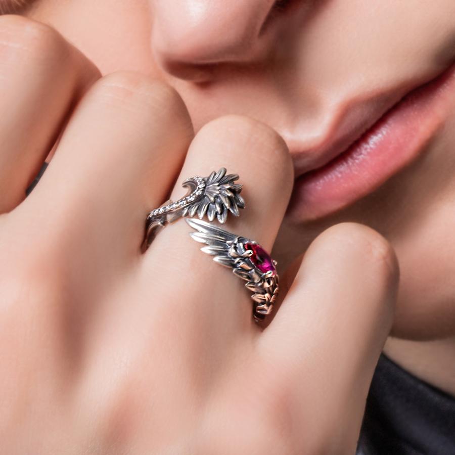 アルテミスクラシック ArtemisClassic マイティエンジェルリング ACR0298