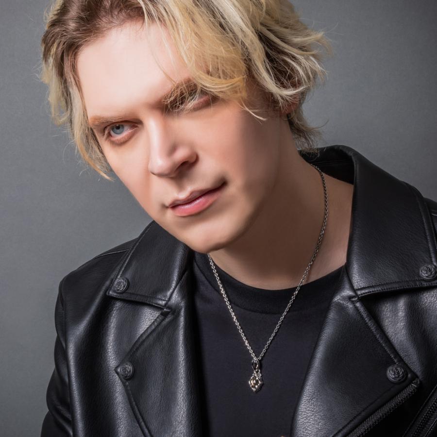 アアルテミスクラシック ArtemisClassic シェルスモーキーペンダント ACP0368